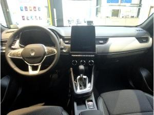 Renault Arkana TECHNO Mild Hybrid 140 EDC *LED*GJR*SHZ**