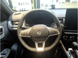 Renault Arkana TECHNO Mild Hybrid 140 EDC *LED*GJR*SHZ**