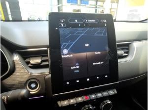 Renault Arkana TECHNO Mild Hybrid 140 EDC *LED*GJR*SHZ**