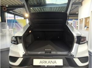 Renault Arkana TECHNO Mild Hybrid 140 EDC *LED*GJR*SHZ**
