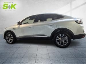 Renault Arkana TECHNO Mild Hybrid 140 EDC *LED*GJR*SHZ**