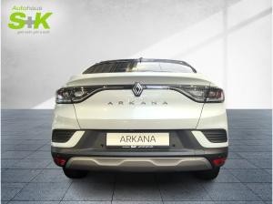 Renault Arkana TECHNO Mild Hybrid 140 EDC *LED*GJR*SHZ**