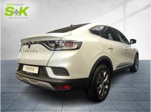 Renault Arkana TECHNO Mild Hybrid 140 EDC *LED*GJR*SHZ**