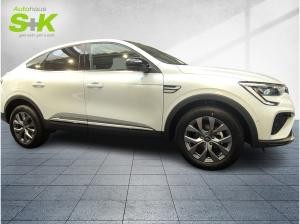 Renault Arkana TECHNO Mild Hybrid 140 EDC *LED*GJR*SHZ**