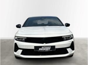 Opel Astra GS Hybrid Digitales Cockpit 360 Kamera LED ACC Apple CarPlay Android Auto Mehrzonenklima