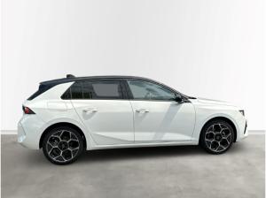 Opel Astra GS Hybrid Digitales Cockpit 360 Kamera LED ACC Apple CarPlay Android Auto Mehrzonenklima