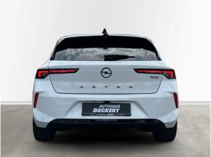 Opel Astra GS Hybrid Digitales Cockpit 360 Kamera LED ACC Apple CarPlay Android Auto Mehrzonenklima