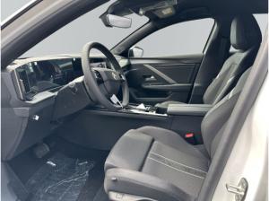 Opel Astra GS Hybrid Digitales Cockpit 360 Kamera LED ACC Apple CarPlay Android Auto Mehrzonenklima