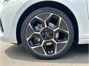 Opel Astra GS Hybrid Digitales Cockpit 360 Kamera LED ACC Apple CarPlay Android Auto Mehrzonenklima