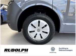 Volkswagen T6.1 Transporter 2.0 TDI Kasten KR 5-Gang