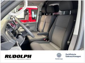 Volkswagen T6.1 Transporter 2.0 TDI Kasten KR 5-Gang