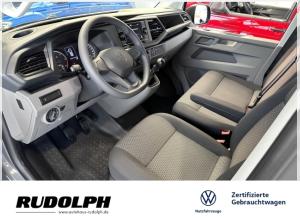 Volkswagen T6.1 Transporter 2.0 TDI Kasten KR 5-Gang