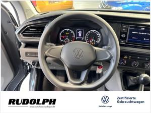 Volkswagen T6.1 Transporter 2.0 TDI Kasten KR 5-Gang