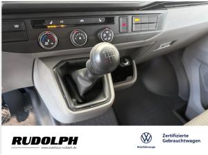 Volkswagen T6.1 Transporter 2.0 TDI Kasten KR 5-Gang