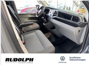 Volkswagen T6.1 Transporter 2.0 TDI Kasten KR 5-Gang