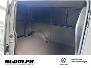 Volkswagen T6.1 Transporter 2.0 TDI Kasten KR 5-Gang