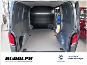 Volkswagen T6.1 Transporter 2.0 TDI Kasten KR 5-Gang
