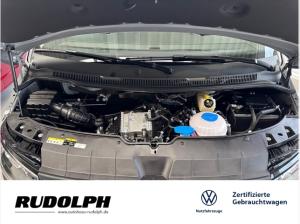 Volkswagen T6.1 Transporter 2.0 TDI Kasten KR 5-Gang