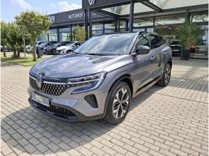 Renault Austral Techno Mild Hybrid 160 Automatik - Sofort Verfügbar!