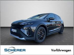 Skoda Elroq 85 Elroq Alpha 82 kWh Batterie Elektromotor 210 kW *VFW Lagerabverkauf*