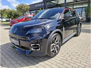 Renault 5 R E-Tech elektrisch Techno 120 Urban Range - Sofort Verfügbar!