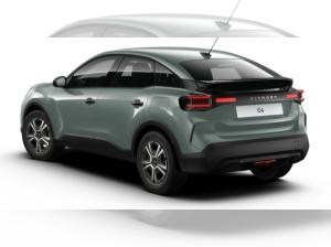 Citroën C4 Hybrid 110 YOU - Bestellfahrzeug