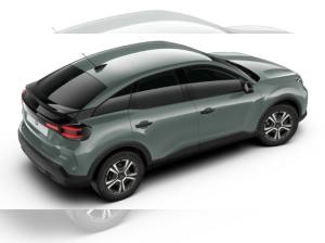 Citroën C4 Hybrid 110 YOU - Bestellfahrzeug