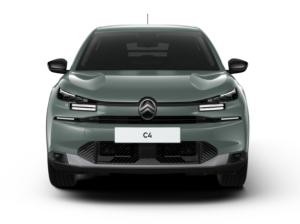 Citroën C4 Hybrid 110 YOU - Bestellfahrzeug