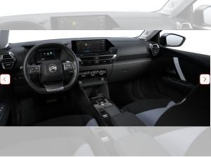 Citroën C4 Hybrid 110 YOU - Bestellfahrzeug