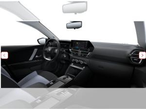Citroën C4 Hybrid 110 YOU - Bestellfahrzeug