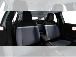 Citroën C4 Hybrid 110 YOU - Bestellfahrzeug