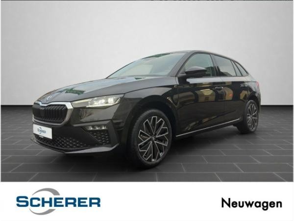 Skoda Scala Tour 1.0 TSI *Lagerfahrzeug* mit Eroberungs/Loyalisierungsprämie