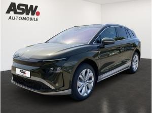 Skoda ENYAQ 60 20" Pano SHZ Navi Kamera ACC AHK *SONDERAKTION*