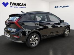 Hyundai BAYON (MY25) 1.0 T-GDI (100 PS) 6-MT 2WD Trend