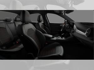 Alfa Romeo Giulia 2.0 Turbo 280 PS Intensa Sondermodell Aktion Gewerblich!