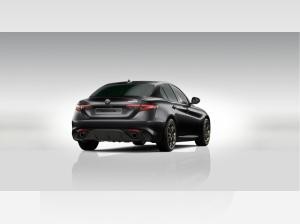 Alfa Romeo Giulia 2.0 Turbo 280 PS Intensa Sondermodell Aktion Gewerblich!