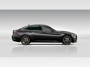 Alfa Romeo Giulia 2.0 Turbo 280 PS Intensa Sondermodell Aktion Gewerblich!