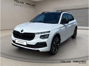 Skoda Kamiq SOFORT VERFÜGBAR! Monte Carlo AHK Navi ACC eHeck Matrix-LED