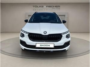 Skoda Kamiq SOFORT VERFÜGBAR! Monte Carlo AHK Navi ACC eHeck Matrix-LED