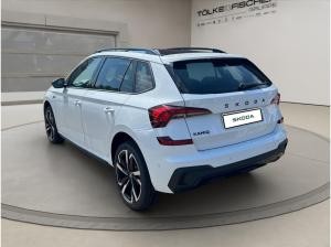 Skoda Kamiq SOFORT VERFÜGBAR! Monte Carlo AHK Navi ACC eHeck Matrix-LED