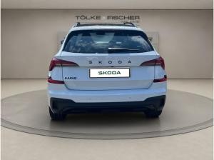 Skoda Kamiq SOFORT VERFÜGBAR! Monte Carlo AHK Navi ACC eHeck Matrix-LED