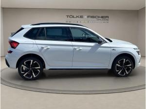 Skoda Kamiq SOFORT VERFÜGBAR! Monte Carlo AHK Navi ACC eHeck Matrix-LED