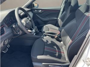 Skoda Kamiq SOFORT VERFÜGBAR! Monte Carlo AHK Navi ACC eHeck Matrix-LED