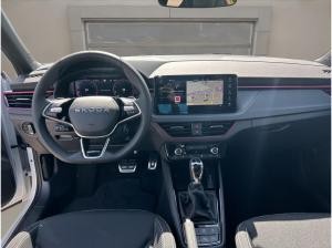 Skoda Kamiq SOFORT VERFÜGBAR! Monte Carlo AHK Navi ACC eHeck Matrix-LED