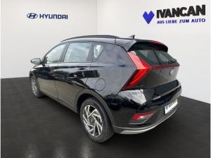 Hyundai BAYON 1.0 T-GDI (100 PS) 7-DCT 2WD Trend, Bose Soundpaket, Komfortpaket