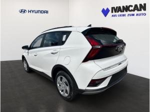 Hyundai BAYON *SOFORT VERFÜGBAR*  1.0 T-GDI (100 PS) 6-MT 2WD Select