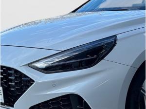 Hyundai i30 (MY25) 1.5 T-GDI (140PS) 48V 6-MT 2WD N LINE Sitz-Paket, Panoramadach