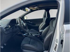 Hyundai i30 (MY25) 1.5 T-GDI (140PS) 48V 6-MT 2WD N LINE Sitz-Paket, Panoramadach
