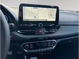 Hyundai i30 (MY25) 1.5 T-GDI (140PS) 48V 6-MT 2WD N LINE Sitz-Paket, Panoramadach