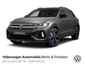 Volkswagen T-Roc R 2.0 l TSI 300 PS 4MOTION 7-Gang DSG *begrenzte Stückzahl!*